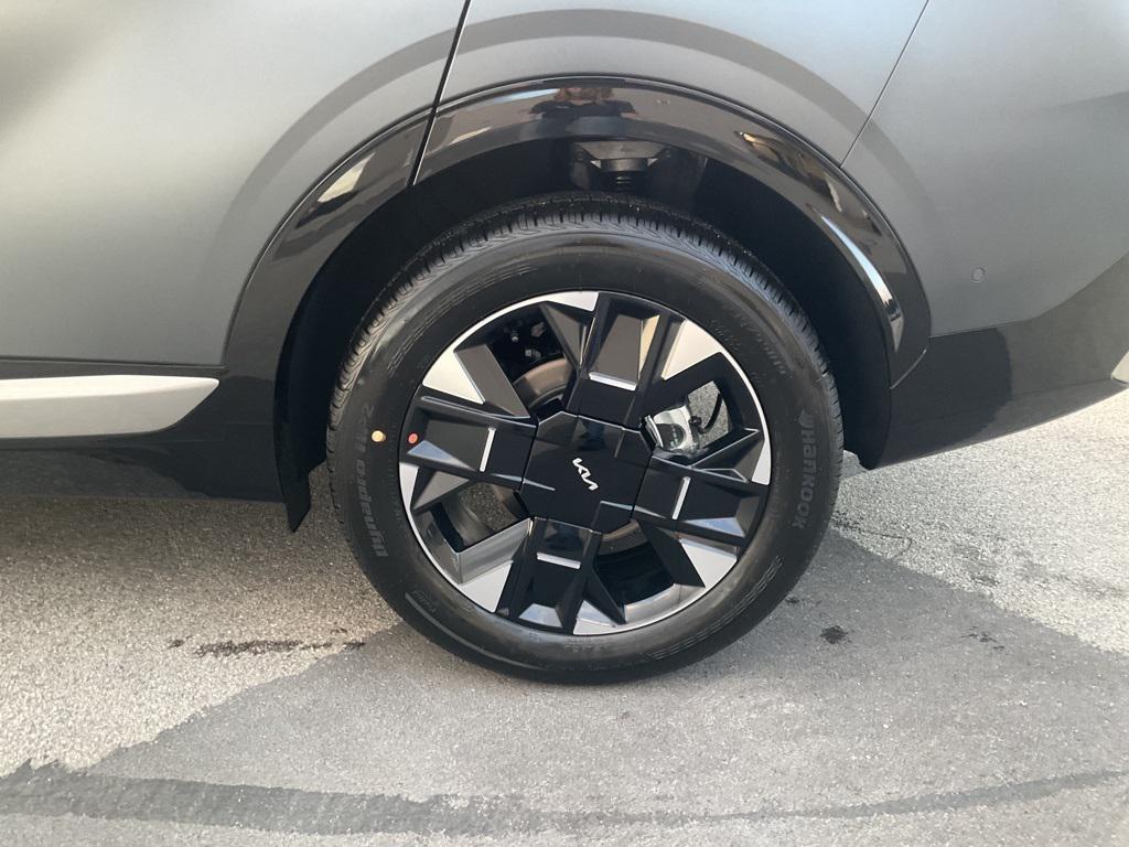 new 2026 Kia Sportage Hybrid car, priced at $41,851