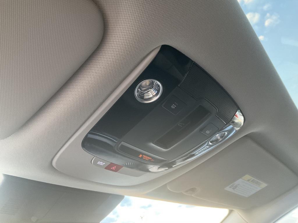new 2026 Kia Sportage Hybrid car, priced at $41,851