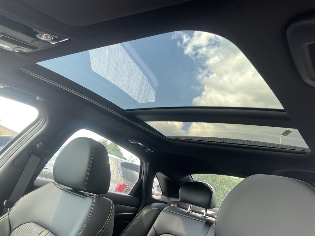 new 2026 Kia K5 car, priced at $33,853