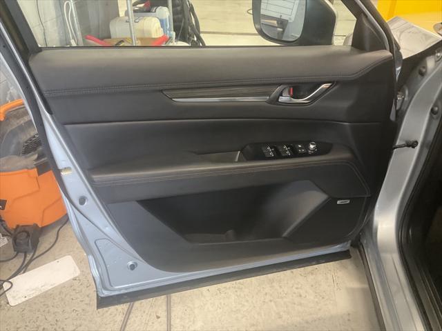used 2018 Mazda CX-5 car, priced at $16,936
