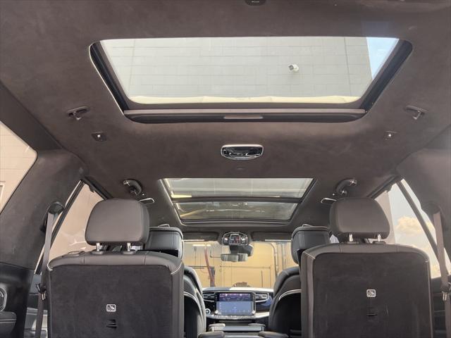 used 2022 Jeep Grand Wagoneer car, priced at $45,885