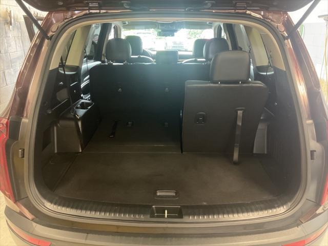 used 2022 Kia Telluride car, priced at $28,970
