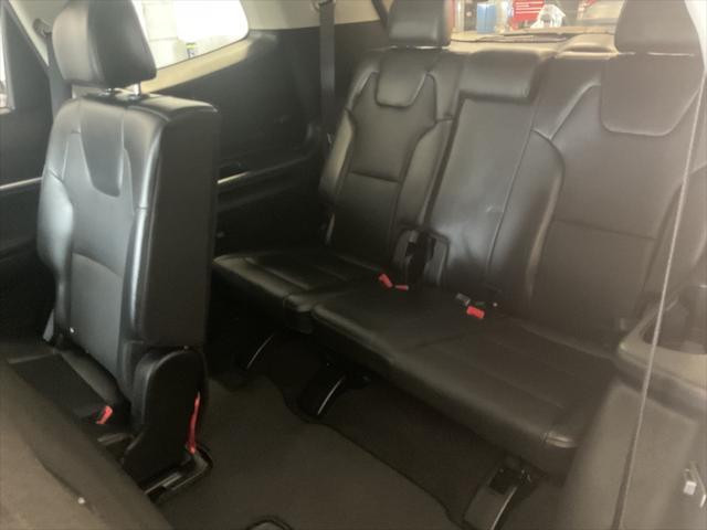 used 2022 Kia Telluride car, priced at $28,970