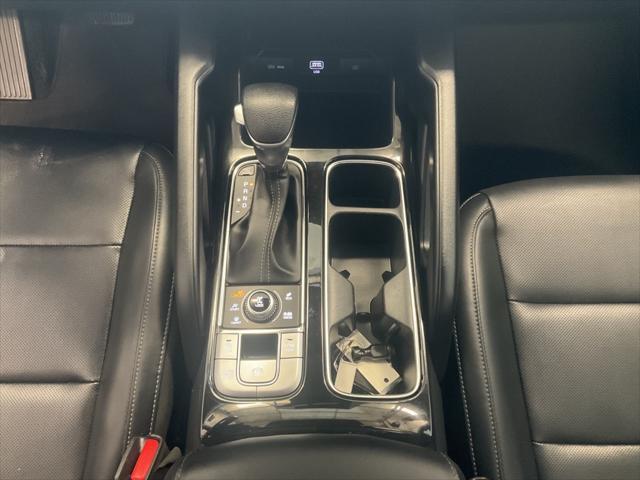 used 2022 Kia Telluride car, priced at $28,970