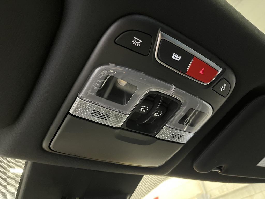 new 2025 Kia Telluride car, priced at $49,949