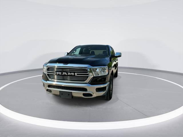 used 2024 Ram 1500 car, priced at $47,784