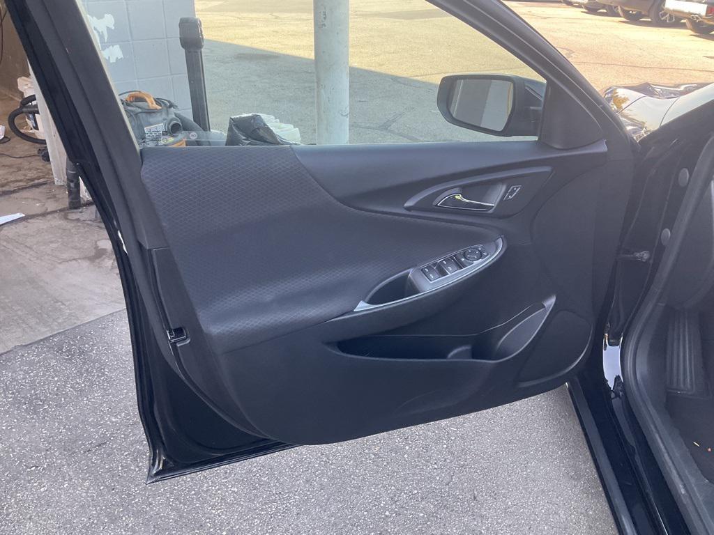 used 2024 Chevrolet Malibu car, priced at $19,760