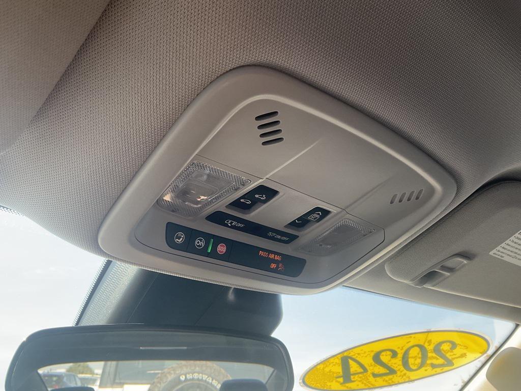 used 2024 Chevrolet Malibu car, priced at $19,760