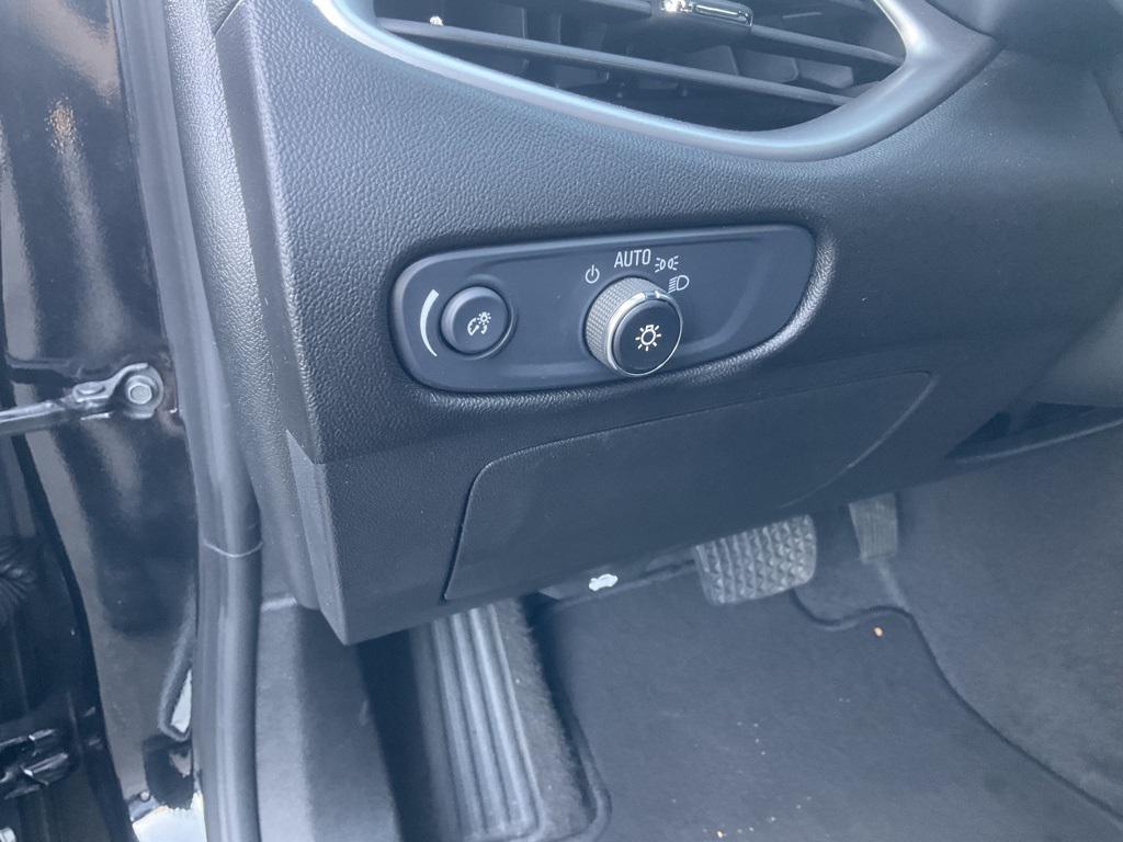 used 2024 Chevrolet Malibu car, priced at $19,760