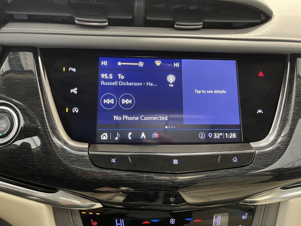 used 2020 Cadillac XT6 car, priced at $22,746