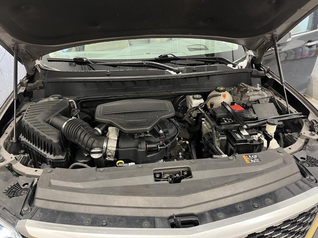 used 2020 Cadillac XT6 car, priced at $22,746