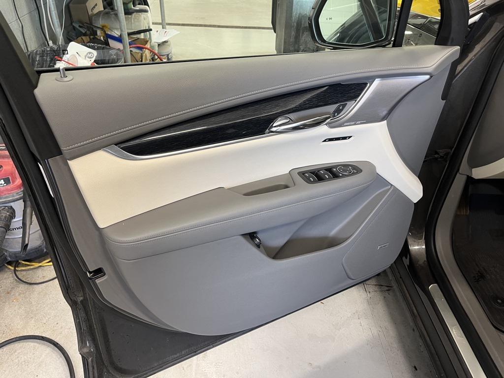 used 2020 Cadillac XT6 car, priced at $22,746