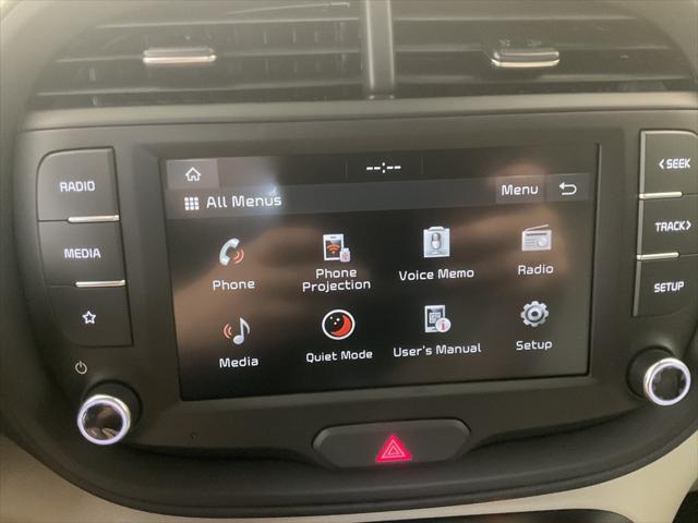 new 2025 Kia Soul car, priced at $21,809