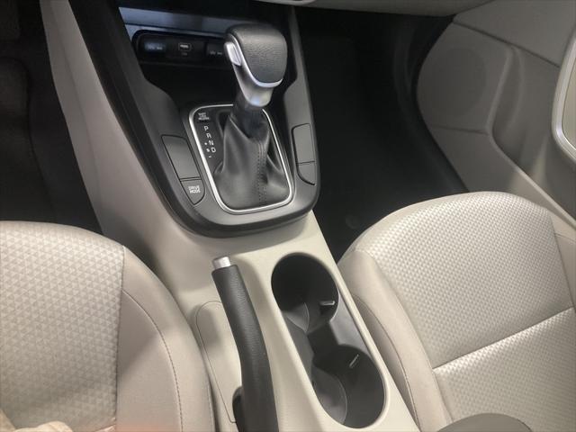 new 2025 Kia Soul car, priced at $21,809