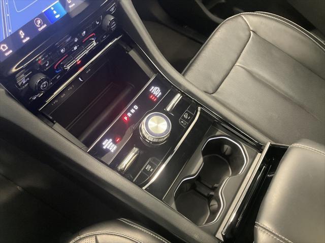 used 2023 Jeep Grand Cherokee L car, priced at $37,983