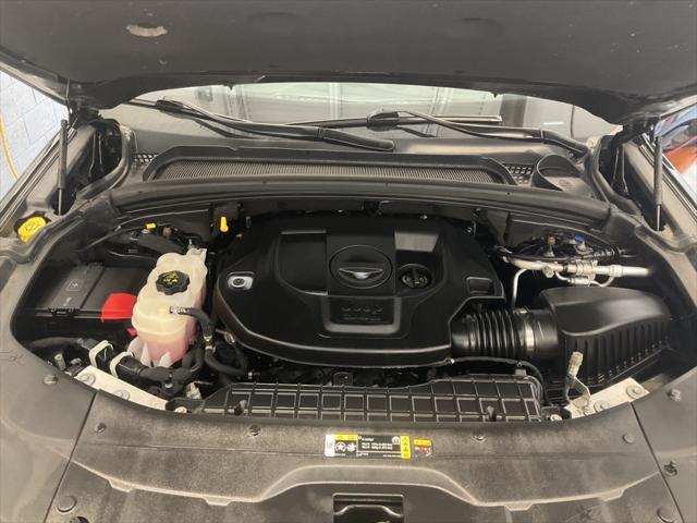 used 2023 Jeep Grand Cherokee L car, priced at $37,983