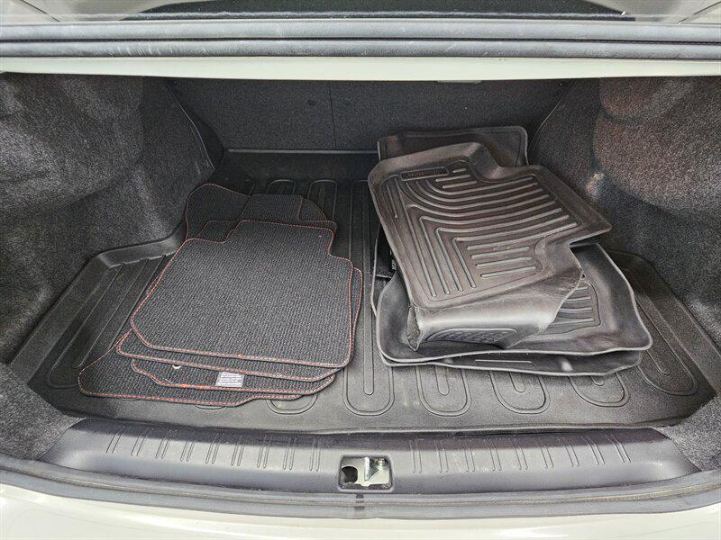 used 2018 Subaru WRX car, priced at $17,995