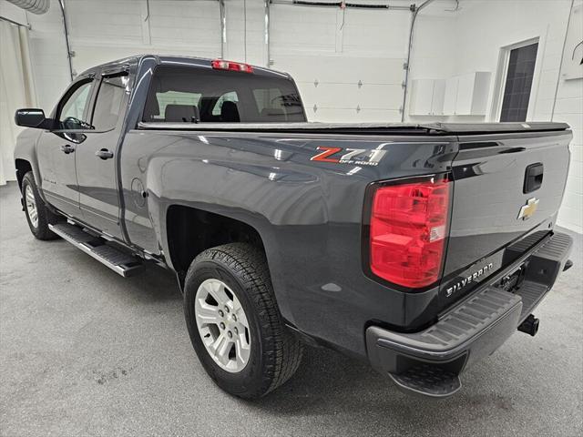 used 2019 Chevrolet Silverado 1500 car, priced at $28,995