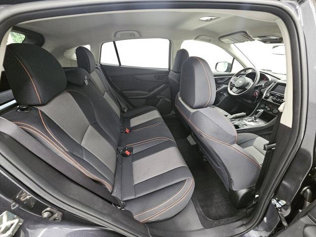 used 2018 Subaru Crosstrek car, priced at $17,995