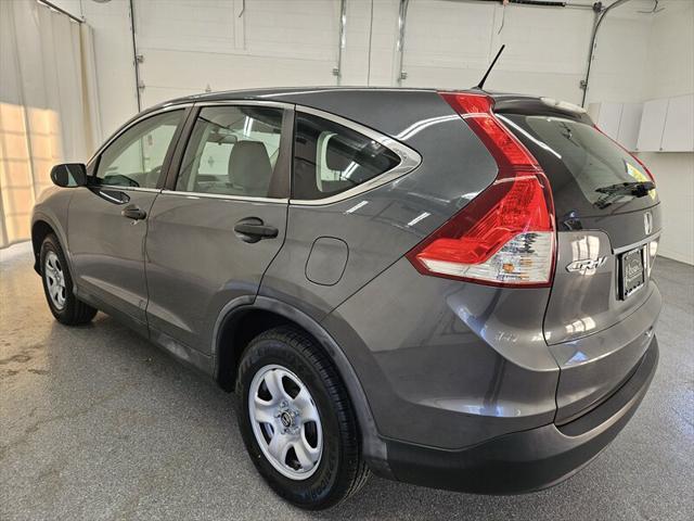 used 2013 Honda CR-V car, priced at $12,995