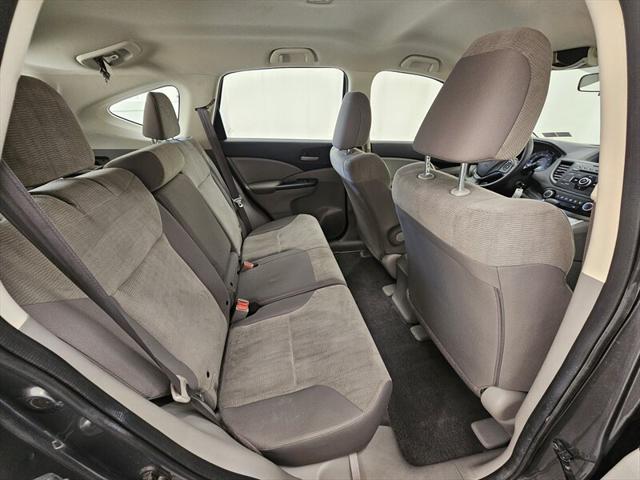 used 2013 Honda CR-V car, priced at $12,995