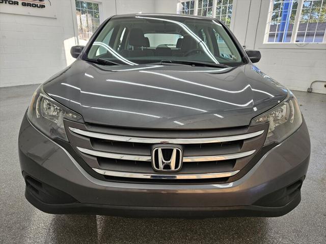 used 2013 Honda CR-V car, priced at $12,995