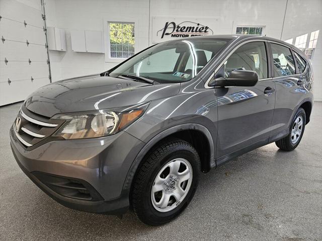 used 2013 Honda CR-V car, priced at $12,995