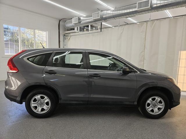 used 2013 Honda CR-V car, priced at $12,995