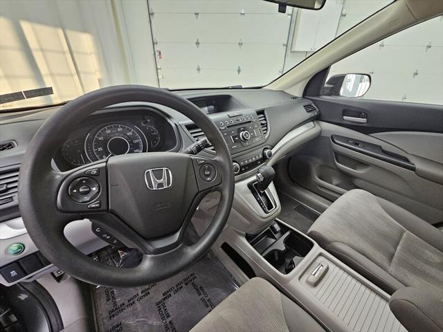 used 2013 Honda CR-V car, priced at $12,995