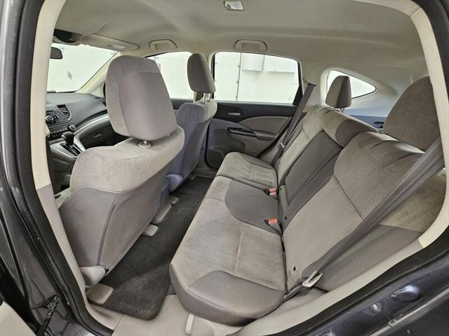 used 2013 Honda CR-V car, priced at $12,995