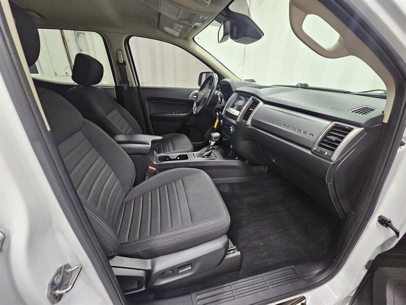 used 2020 Ford Ranger car, priced at $24,995