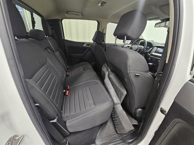 used 2020 Ford Ranger car, priced at $24,995