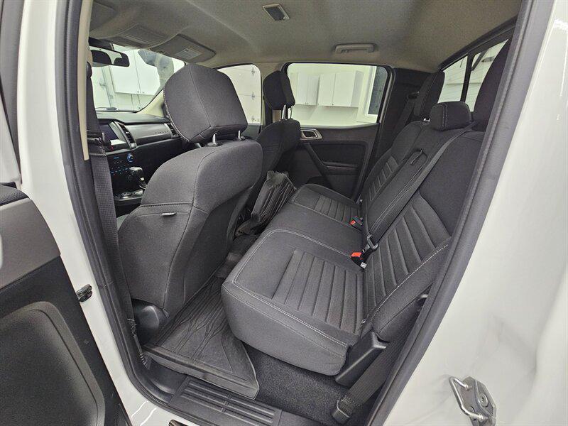 used 2020 Ford Ranger car, priced at $24,995