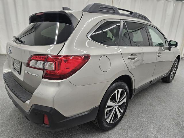 used 2019 Subaru Outback car, priced at $17,995