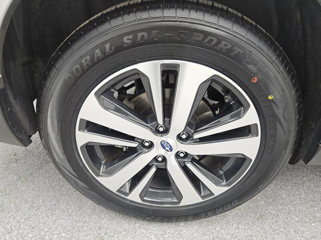 used 2019 Subaru Outback car, priced at $17,995