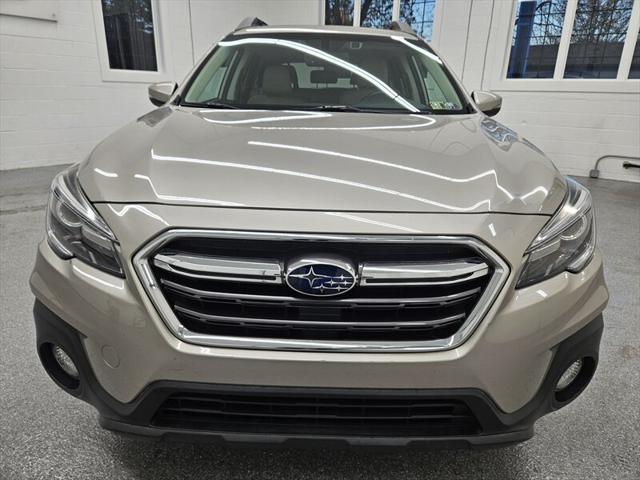 used 2019 Subaru Outback car, priced at $17,995