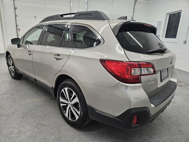 used 2019 Subaru Outback car, priced at $17,995