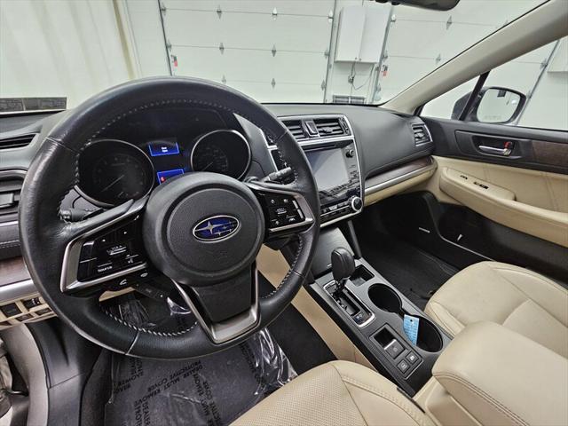 used 2019 Subaru Outback car, priced at $17,995