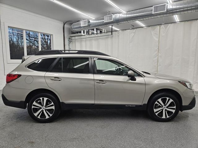 used 2019 Subaru Outback car, priced at $17,995