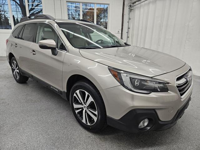 used 2019 Subaru Outback car, priced at $17,995