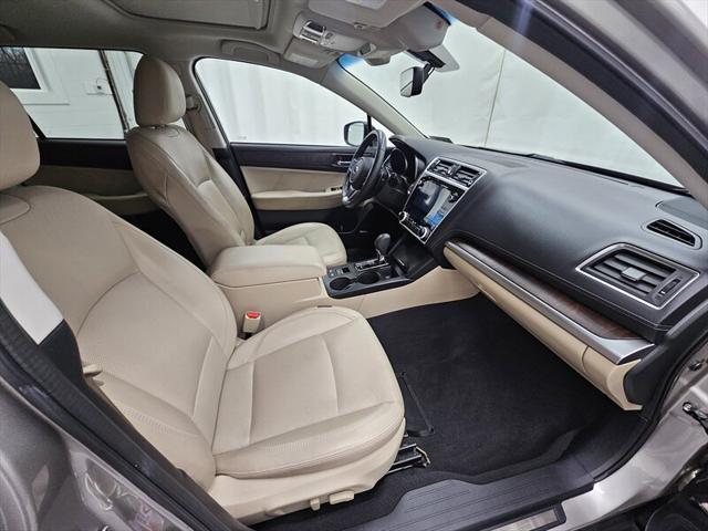 used 2019 Subaru Outback car, priced at $17,995