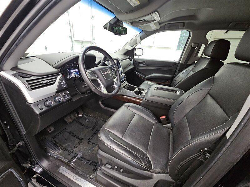 used 2018 GMC Yukon XL car, priced at $27,995