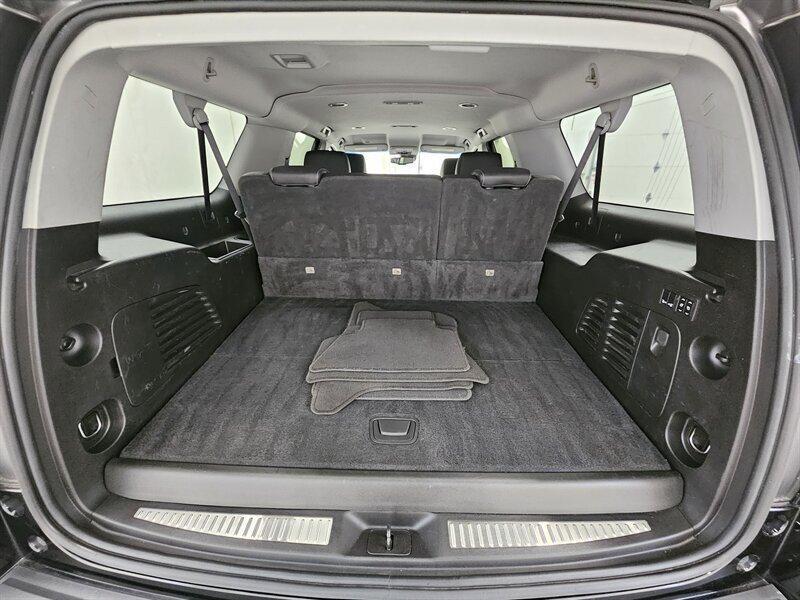 used 2018 GMC Yukon XL car, priced at $27,995