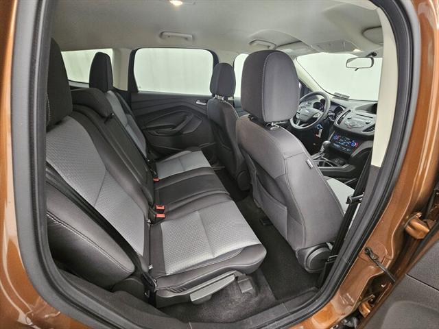used 2017 Ford Escape car, priced at $14,995