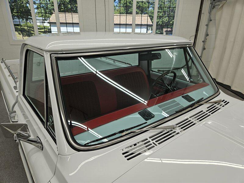 used 1972 Chevrolet C10/K10 car, priced at $69,995