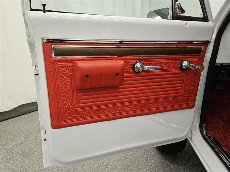 used 1972 Chevrolet C10/K10 car, priced at $69,995
