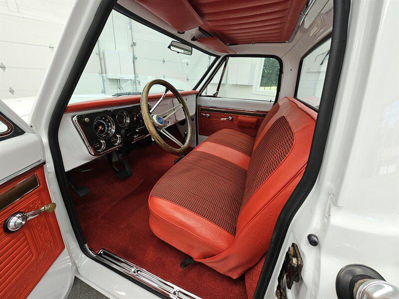 used 1972 Chevrolet C10/K10 car, priced at $69,995