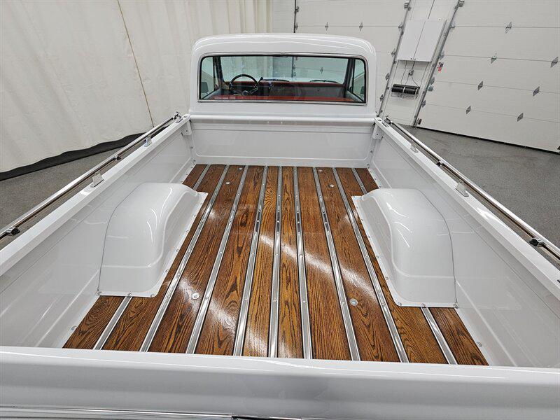 used 1972 Chevrolet C10/K10 car, priced at $69,995