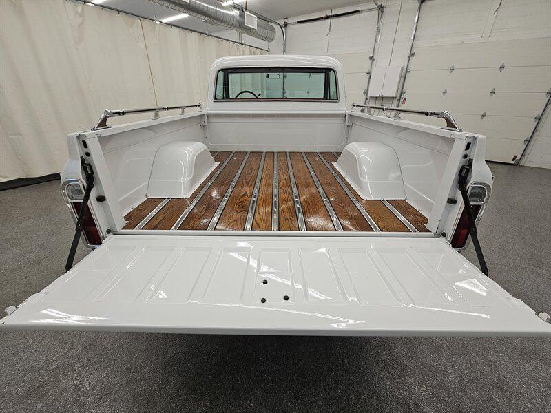 used 1972 Chevrolet C10/K10 car, priced at $69,995