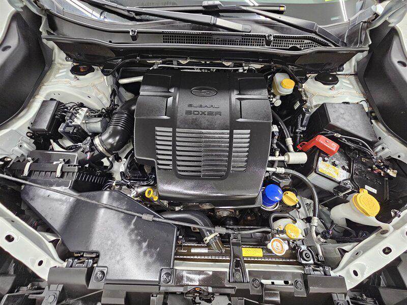 used 2021 Subaru Forester car, priced at $17,995